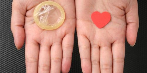 Какие методы контрацепции защищают от венерических заболеваний. Защита от ЗППП