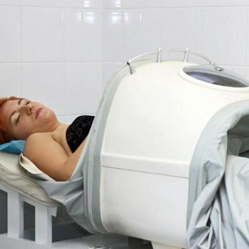 Уникальные методики физиотерапии в гинекологии: обзор видов и их эффективность 01