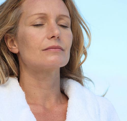 Пять простых способов справиться с сердцебиением в период климакса 07 Пять простых способов справиться с сердцебиением в период климакса 07