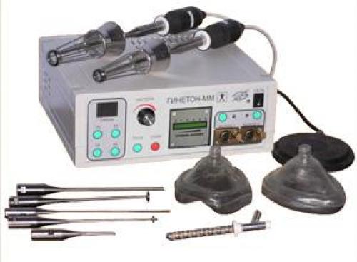 Уникальные методики физиотерапии в гинекологии: обзор видов и их эффективность 02