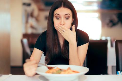 Полезные продукты и рецепты для поддержания здорового пищеварения и стула 01 Полезные продукты и рецепты для поддержания здорового пищеварения и стула 01