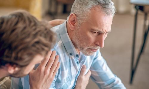 Как избежать проблем с сердцем и сосудами после 40 лет. Коронавирус и сердце