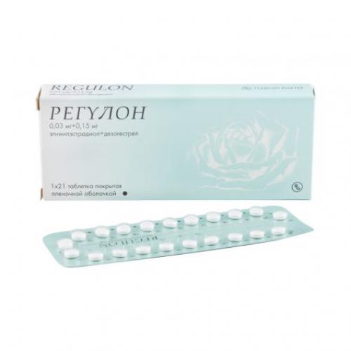 Влияние контрацептивов в виде таблеток на женское здоровье 02