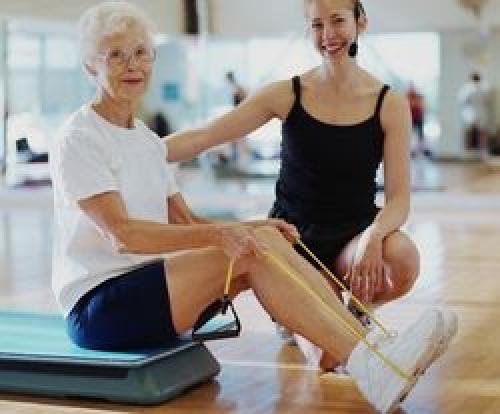 Какие упражнения могут помочь при женских заболеваниях: советы специалистов 02 Какие упражнения могут помочь при женских заболеваниях: советы специалистов 02