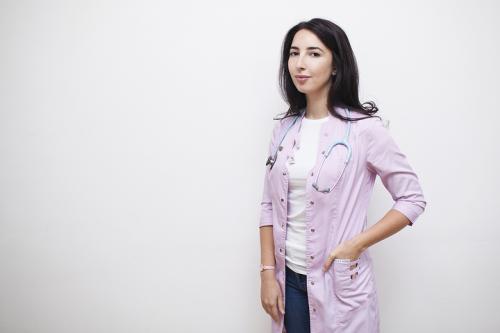 Как укрепить иммунитет и предотвратить частые простуды. Аллергия, как проклятие большого города. Интервью с врачом