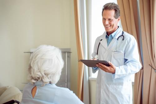 Какие гинекологические заболевания стоит ожидать после 60 лет 02 Какие гинекологические заболевания стоит ожидать после 60 лет 02