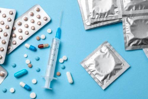 Инновационные технологии: современные методы контрацепции 01