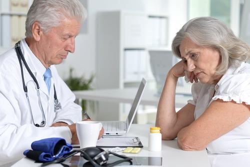 Какие гинекологические заболевания стоит ожидать после 60 лет 01 Какие гинекологические заболевания стоит ожидать после 60 лет 01