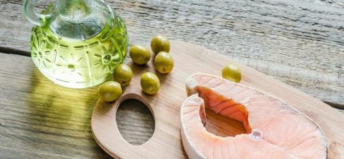 Почему жиры важны для набора мышечной массы и какие продукты с ними лучше употреблять. Ненасыщенные жиры в бодибилдинге