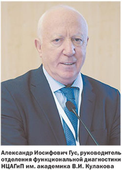 Какие современные методики позволяют точнее диагностировать женские болезни. Эхографическая диагностика СПКЯ