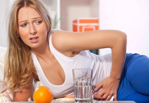 Женские болезни: список наиболее распространенных заболеваний и их симптомы 07