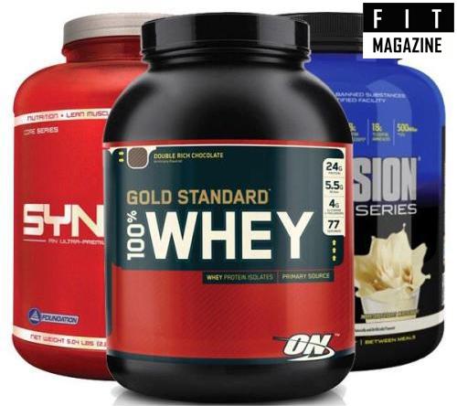 Можно ли обойтись без дорогих добавок при наборе мышечной массы. Протеин