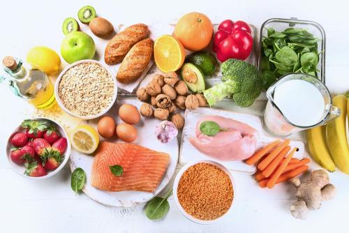 Диета для женского здоровья: какие продукты стоит включить в рацион 03