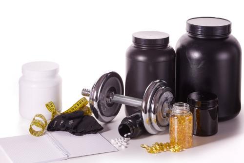 Полное руководство по правильному питанию для набора мышечной массы 06 Полное руководство по правильному питанию для набора мышечной массы 06