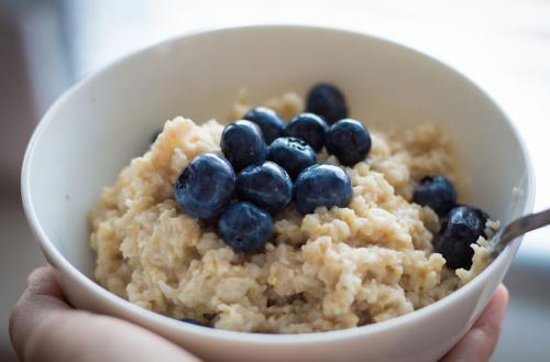 Какие 10 правил питания определили ученые. 10 правил завтрака, на которые обращают внимание даже ученые