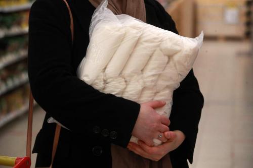 Неотъемлемые пять: мой топ-5 продуктов для женского здоровья и красоты 10