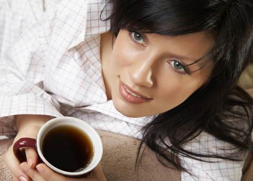 Как влияет потребление кофеина на возможность зачатия и беременность. Продукты с кофеином