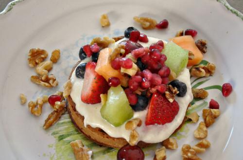 Какие 10 правил питания определили ученые. 10 правил завтрака, на которые обращают внимание даже ученые