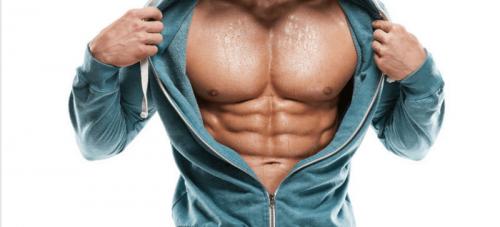 Как часто нужно тренироваться, чтобы эффективно набирать мышечную массу. 