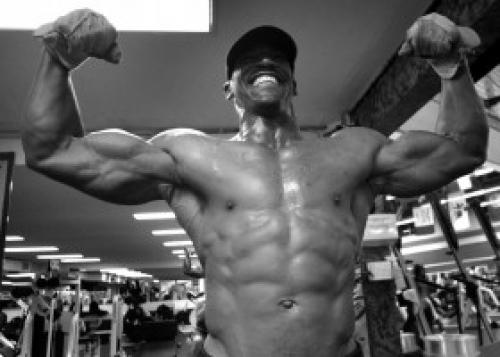 Что нужно есть для набора мышечной массы: полное руководство 01