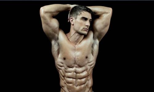 Важен ли жир в рационе при наборе мышечной массы. 