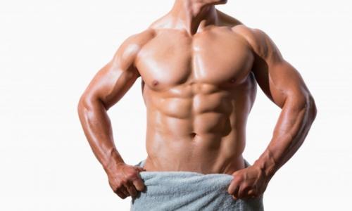 Важен ли жир в рационе при наборе мышечной массы. 