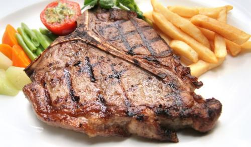 Важен ли жир в рационе при наборе мышечной массы. 