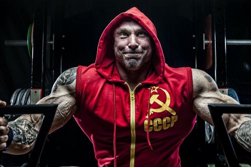 Полное руководство по меню для набора мышечной массы 01