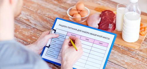 Нужны ли добавки для набора массы, или можно обойтись без них. Какую роль в наборе мышечной массы играет спортивное питание?