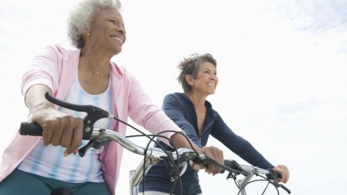 Каким образом психоэмоциональное состояние влияет на долголетие женщины. Каким образом оптимизм влияет на продолжительность жизни