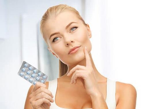 Как понять гормональную перестройку у женщин: симптомы и способы борьбы 01