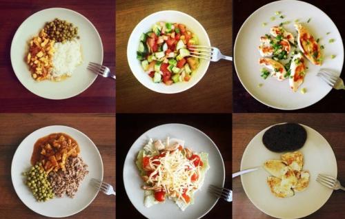 Можно ли продолжать есть свои любимые блюда после 40 лет. Как нужно питаться после 40 лет