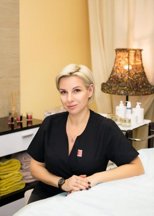 Естественные методы омоложения кожи после 45: безопасно и эффективно 13 Естественные методы омоложения кожи после 45: безопасно и эффективно 13