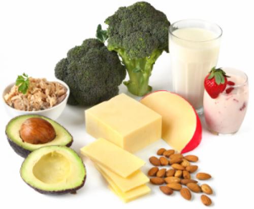 Питание при климаксе: как правильно есть для здоровья 02