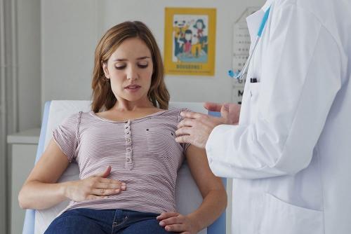 Лекарственное лечение воспаления кишечника: что вы можете использовать 04