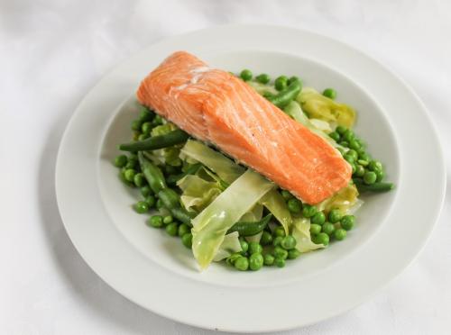 Полезные продукты для женского здоровья: как питаться эффективно во время менопаузы 01