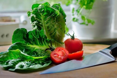 Набор упражнений и оптимальный рацион для похудения 02