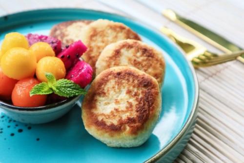 Какие блюда можно приготовить на завтрак без молочных продуктов. Постный завтрак: 20 отличных рецептов блюд на каждый день