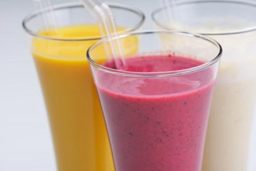 Завтрак как основа здорового образа жизни: секреты правильного питания 17