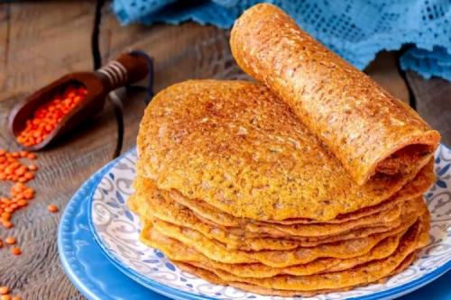 Какие блюда можно приготовить на завтрак без молочных продуктов. Постный завтрак: 20 отличных рецептов блюд на каждый день