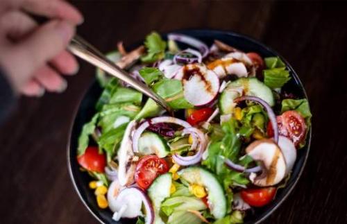 Раздельное питание: эффективный способ похудения или миф 09 Раздельное питание: эффективный способ похудения или миф 09