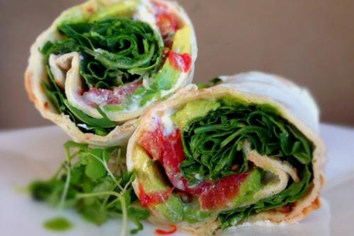 Какие блюда можно приготовить на завтрак без молочных продуктов. Постный завтрак: 20 отличных рецептов блюд на каждый день