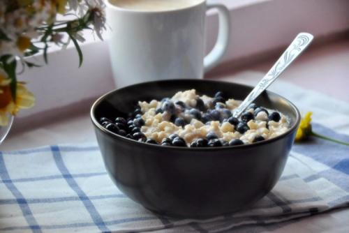 Какие блюда можно приготовить на завтрак без молочных продуктов. Постный завтрак: 20 отличных рецептов блюд на каждый день