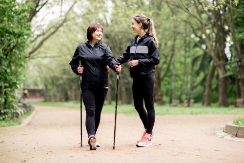 Как похудеть при климаксе: эффективные методы для женщин 02