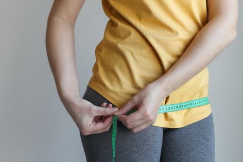 Как похудеть при климаксе: эффективные методы для женщин 01