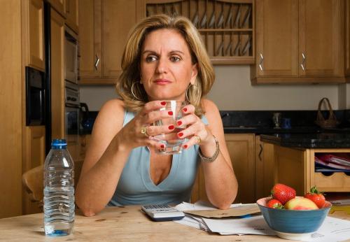 Как поддерживать здоровье и красоту: диета для женщин после 50 лет 01 Как поддерживать здоровье и красоту: диета для женщин после 50 лет 01