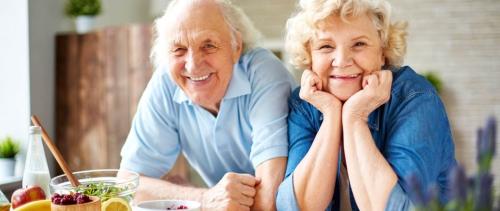Экспертные советы: как правильно питаться в пожилом возрасте с учетом рекомендаций Senior Group 03