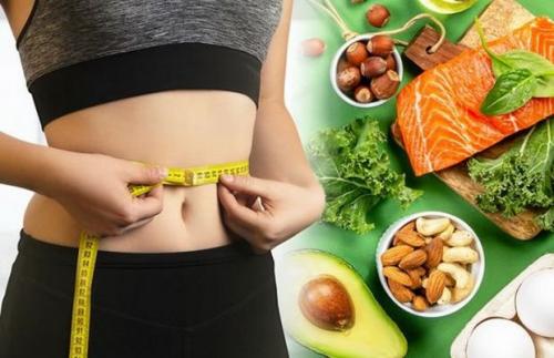 Как правильно подобрать диету для похудения посл.  Правила питания для женщин после 40 лет