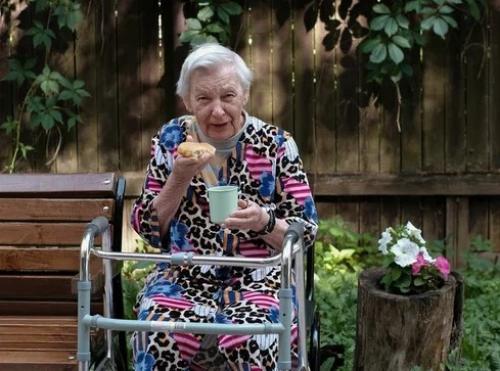 Как поддерживать здоровье и красоту: диета для женщин после 50 лет 04 Как поддерживать здоровье и красоту: диета для женщин после 50 лет 04