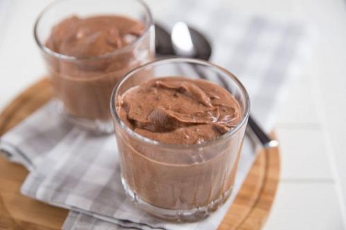 Какие рецепты низкокалорийных десертов можно приготовить для женщин посл.  ПП десерты: 20 простых рецептов на любой вкус